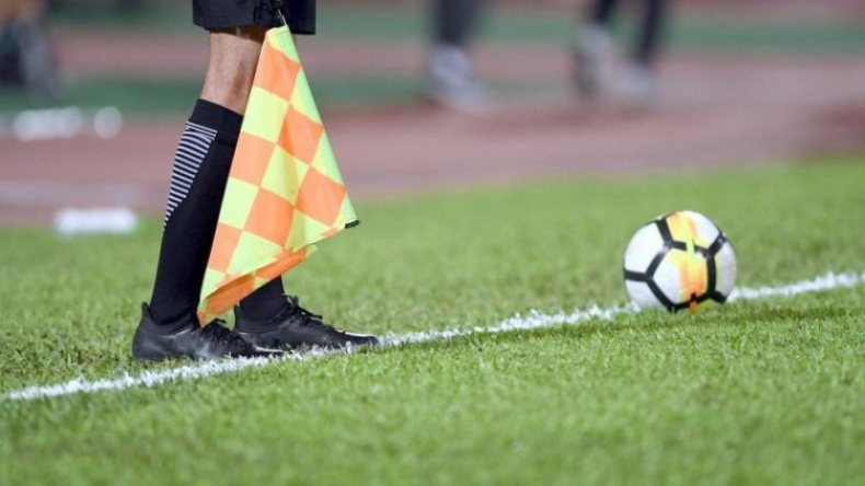 الحكام يقررون توقيف البطولة الولائية بخنشلة