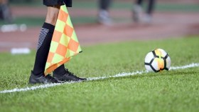 تعيين حكام المباراة الإفريقية إياب لِوفاق سطيف