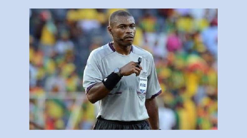 تعيين حكام المباراة الإفريقية لِشباب بلوزداد