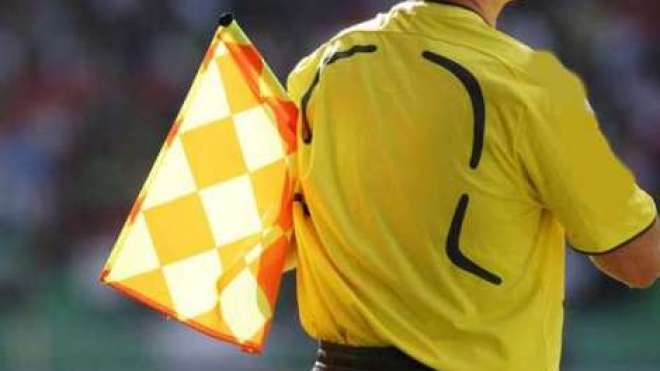 تربص لحكام البطولة بتيارت