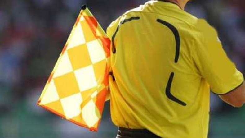 تربص لحكام البطولة بتيارت