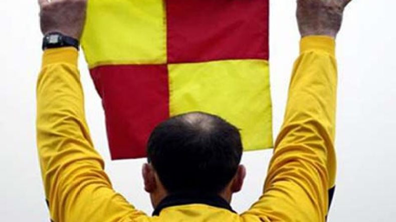 أمالو حكما لنهائي كأس الجمهورية