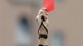 البرازيل.. قطع رأس حكم طعن لاعبا