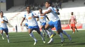 أمل الأربعاء قد يحرم من اللعب بـ “عمر حمادي”