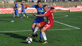 أمل الأربعاء يسعى لكتابة التاريخ