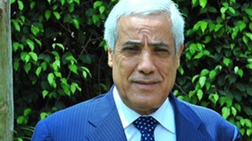 سفير الجزائر التقى ليلا سفراء البلدان المصوتين في مكتب حياتو بالقاهرة