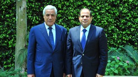 الأهلي ينتظره استقبال حافل في الجزائر ومباراته مع الوفاق ستكون أخوية