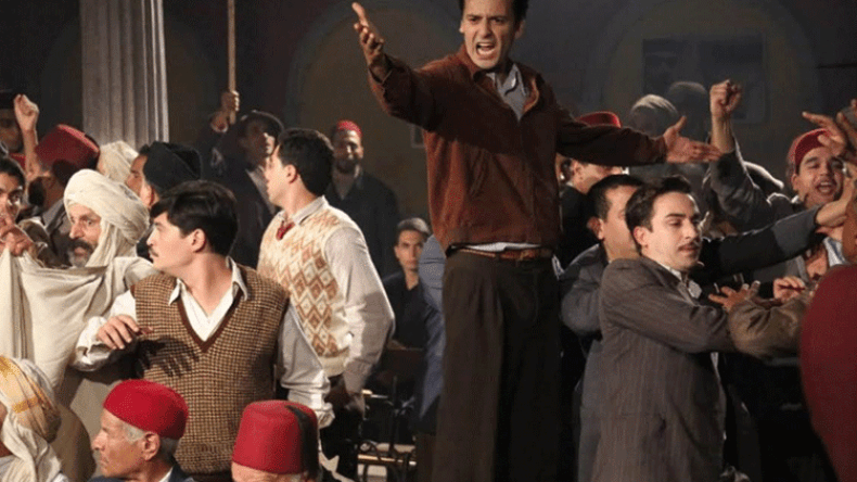 فيلم “الشهيد العربي بن مهيدي”.. ثلاثة قوانين تمنع العرض!