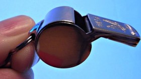 إعادة بعث الإختبارات الخاصة بترقية الحكام الشهر المقبل