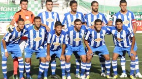 أمل الأربعاء: ميهوبي‮ ‬يرفض الحديث مبكرا عن نهائي‮ ‬الكأس