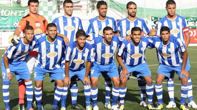 أمل الأربعاء: ميهوبي‮ ‬يرفض الحديث مبكرا عن نهائي‮ ‬الكأس