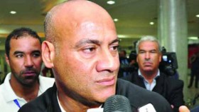 أربيش: تأهل الجزائر مستحق وبإمكانها الوصول إلى المونديال