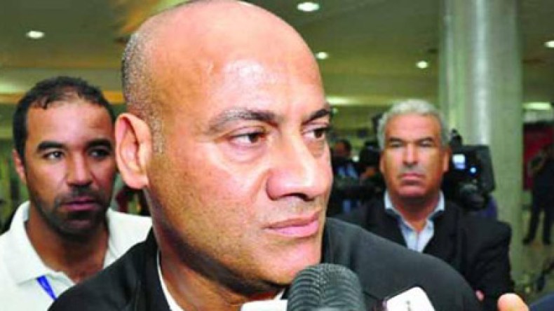 أربيش: تأهل الجزائر مستحق وبإمكانها الوصول إلى المونديال