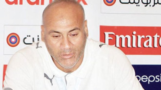 من حقنا طلب مواجهة “الخضر” بملعب محايد