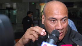 أربيش: سنلعب‭ ‬كامل‭ ‬حظوظنا‭ ‬من‭ ‬أجل‭ ‬التأهل‭ ‬على‭ ‬حساب‭ ‬‮”‬الخضر‮”‬