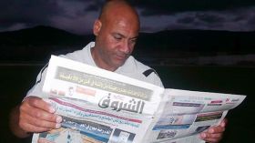 أربيش يشتكي من نقص الفعالية ويراهن على جدد “الميركاتو”