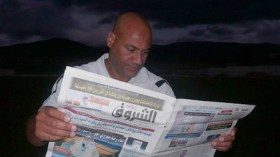 أربيش لـ”الشروق”: سأهنئ الجزائر إذا تأهلت ولن أستقيل