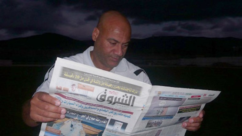 أربيش لـ”الشروق”: سأهنئ الجزائر إذا تأهلت ولن أستقيل