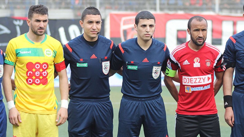 حكم “مهزلة بولوغين” لم يعاقب.. وهيئة حموم في قفص الاتهام