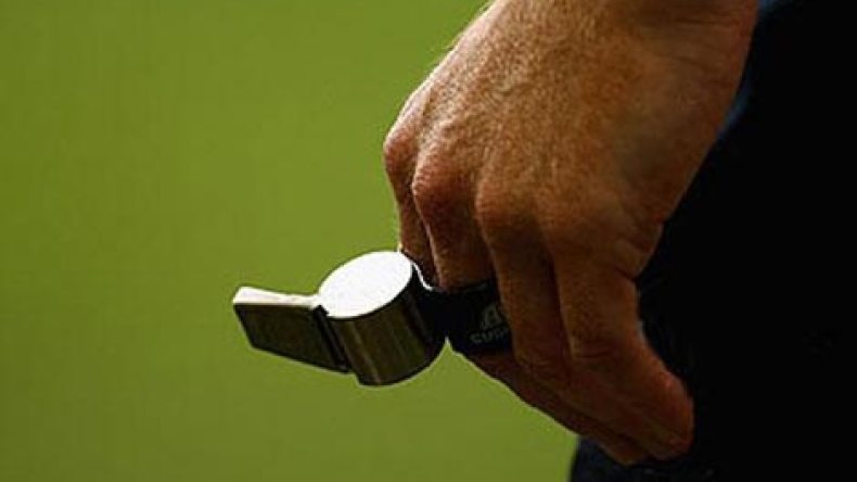 الحكم الدولي السابق الحاج خليفي أحمد في ذمة الله