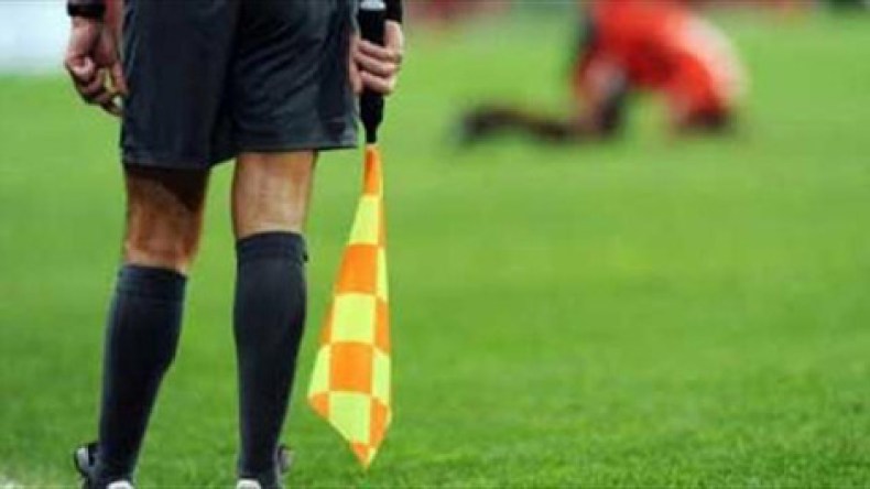 التحكيم الجزائري يغيب عن مونديال 2013 للأندية بالمغرب