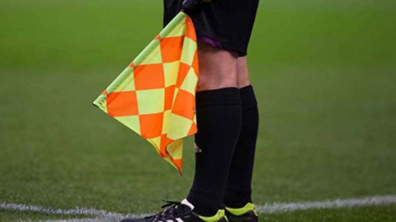 معاقبة الحكم حلالشي دون الإستماع لأقواله