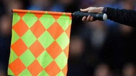 الرابطة الجهوية لورڤلة تجمّد نشاط 35 حكما