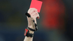 لاعب مكسيكي يقتل حكما بـ “نطحة زيدان”