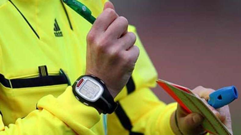 الفاف تختار حكاما “معاقبين” لـ”مراقبة” حكام البطولة