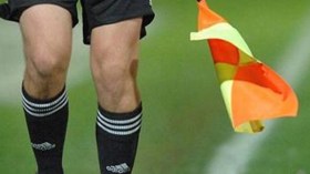 اختبار بدني استدراكي للحكام يومي 13 و14 أكتوبر