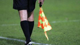 غوتي يستدعي المديرين الفنيين الجهويين للتحكيم