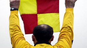 شبيبة الساورة تشكو سوء التحكيم