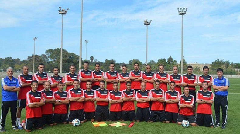 إسدال الستار على ملتقى التحكيم الذي هيّج بيطام