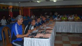 20  ألف  د . ج  مستحقات  الحكم  عن  كل  مباراة  في  البطولة  المحترفة