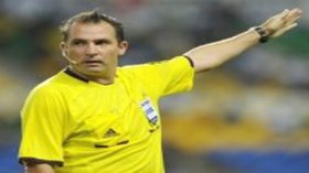 Football- Coupe du Monde 2014 (qualification) : Daniel Bennett arbitrera le match Algérie- Mali