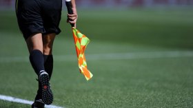 فاروق حواسنية حكما لنهائي كأس الجزائر