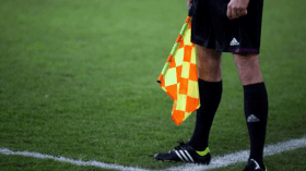 “الفاف” تمنع تعيين مكوّني حكام ومراقبي مقابلات غير مهيكلين