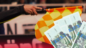 الترهيب و”الشكارة” يحكمان سيرة الحكام ومؤامرات “تحكيمية” تنسج فجرا