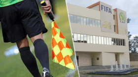 حكام النخبة بدون مستحقات منذ بداية الموسم..!