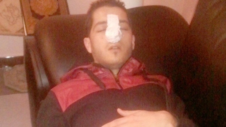 الحكم سيقني: سأتابع رئيس شباب بوجلبانة قضائيا