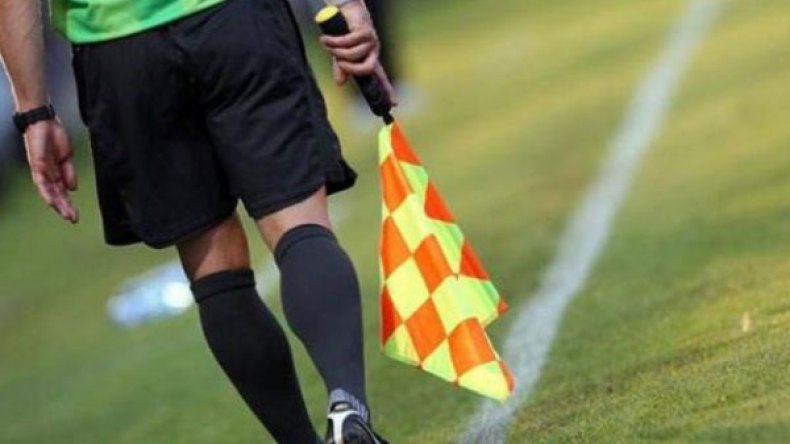 منع 9 حكام من إدارة مباريات مرحلة العودة