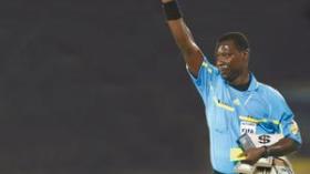 “كوفي كوجيا لعب مع  المصريين.. وأتمنى لغانا التتويج بالكان”