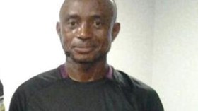 الكاف لم تثق في الحكم الزامبي سيكازوي إلا بعد 3 سنوات من تعيينه دوليا