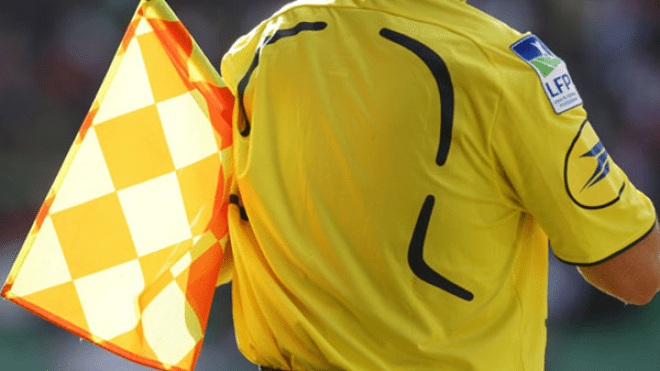 غوتي يخلف كوسة على رأس لجنة التحكيم