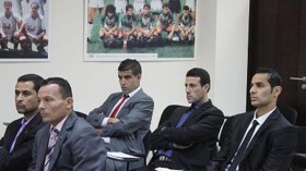 الفاف تريد استنساخ النموذج الإيطالي والفرنسي في سلك التحكيم