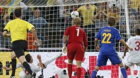 متى تعود المجر وبلجيكا وأسكتلندا؟