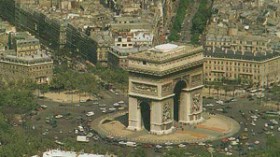 “الفرنسيون يتجاهلون دور المهاجرين المغاربة في الثقافة الفرنسية”