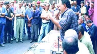 Le PT critique le traitement de la crise à Arcelor Mittal-Annaba