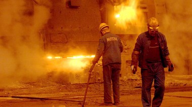 “Hard jobs” list sparks conflict among federations in Algeria