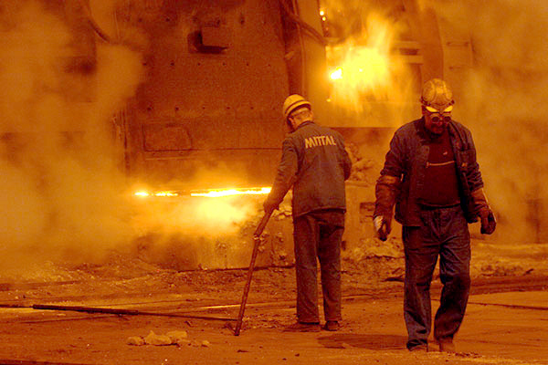 “Hard jobs” list sparks conflict among federations in Algeria